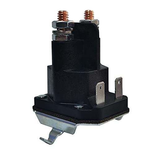 Starter-Magnetspule passend für Traktor-Magnetspule 582042802 862-1241-211-12 532192507 582042801 von Gramigg