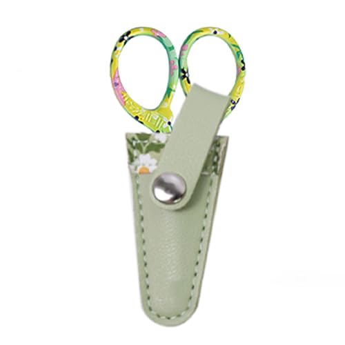 Stickschere, Fadenschere, Stoffnähen, für Haushalt, Handwerk, Schule, Handwerk und Büro, Metallgewebe, Stickerei, Schneidernähen Stickschere, Fadenschere, Stoffnähen, für Haushalt, Handwerk, Schule, Handwerk und Büro, Metallgewebe, Stickerei, Schneidernähen von Gramigg