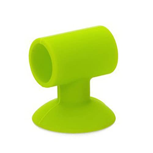 Türstopper Wandschutz Lärm Silikon Türgriff Stoßstange Stopper Türstopper mit Saugnapf zum Schutz von Wand Türgriff Stoßstange Wandschutz Guard Pads Türstopper Wandschutz Lärm Silikon Türgriff Stoßstange Stopper Türstopper mit Saugnapf zum Schutz von Wand Türgriff Stoßstange Wandschutz Guard Pads von Gramigg