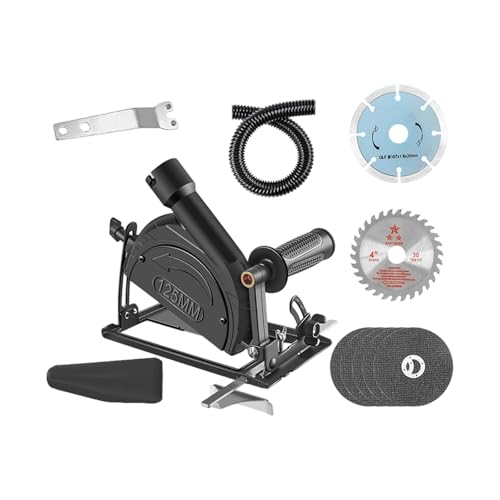 Verbesserter abgewinkelter Schleiferständer, Schiebeschneider, Aluminiumhalterung, Halterung für Zubehör, Ständer Verbesserter abgewinkelter Schleiferständer, Schiebeschneider, Aluminiumhalterung, Halterung für Zubehör, Ständer von Gramigg