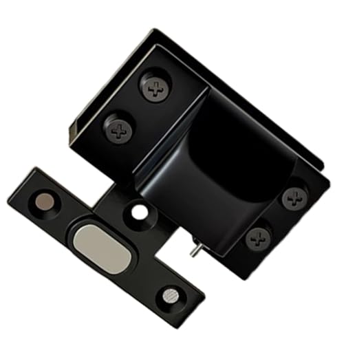 Verbessertes hydraulisches Stahlscharnier, modernes Design, Türscharnier sorgt für ruhige, einfache Glastürbewegung für Zuhause, Büro, hydraulisch Verbessertes hydraulisches Stahlscharnier, modernes Design, Türscharnier sorgt für ruhige, einfache Glastürbewegung für Zuhause, Büro, hydraulisch von Gramigg