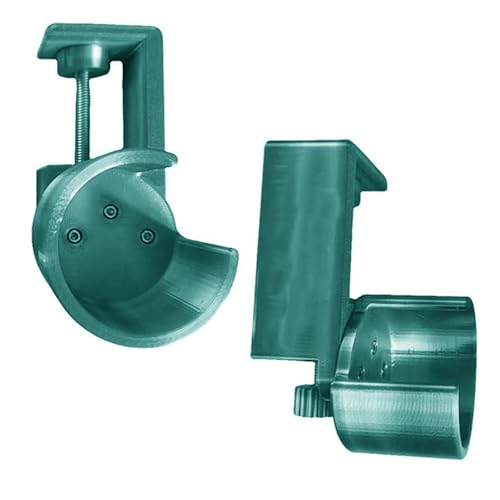 Verstellbarer Malerei-Kunstrahmen, Metall-Leinwandhalter für sichere Aufbewahrung, platzsparend, Bastelwerkzeug, Malständer von Gramigg