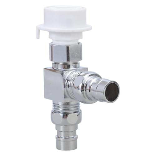 Waschmaschinen Wasserhahnadapter HAP SPLITTER DISVERSULER UVERSALS Wasserabscheider Schnellanschließend Wasserhahnzubehör Wassereinlassumleitung Gerät von Gramigg