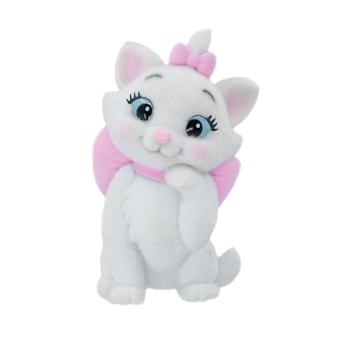 Grand Jester Studios Flocked Marie Figur Figur Grand Jester Studios Flocked Marie Figur Figur von Grand Jester Studios