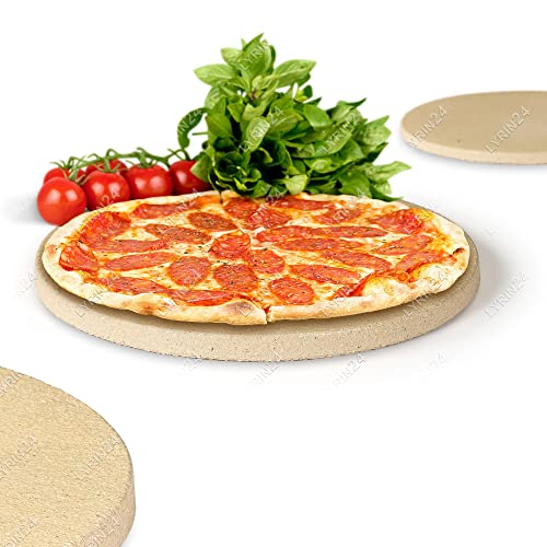 Pizza Stein Tandoor Pizza backen Schamottestein Riza Zubehör Grand Tandyr Pizza Stein Tandoor Pizza backen Schamottestein Riza Zubehör Grand Tandyr von Grand Tandyr