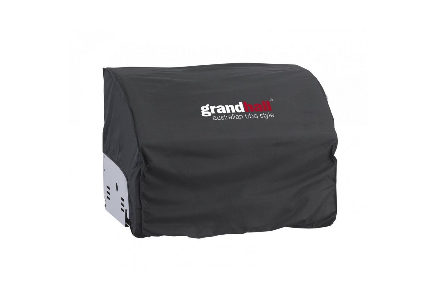 GrandHall Gasgrill Grandhall Abdeckhaube Cover für Grandhall Premium Built-In A07005067T von GrandHall