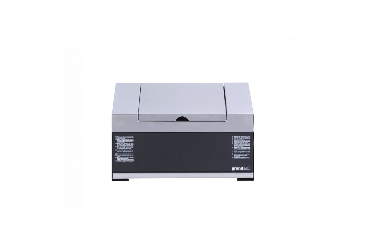 GrandHall Gasgrill Grandhall Einbau Sear Burner 4,6 kW Keramikbrenner für Premium GrandHall Gasgrill Grandhall Einbau Sear Burner 4,6 kW Keramikbrenner für Premium von GrandHall