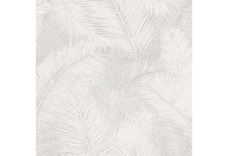 Grandeco Tapete Vliestapete A57101 Vlies Blumen Floral 0.53 x 10.05 m Asperia Grandeco von Grandeco Tapete