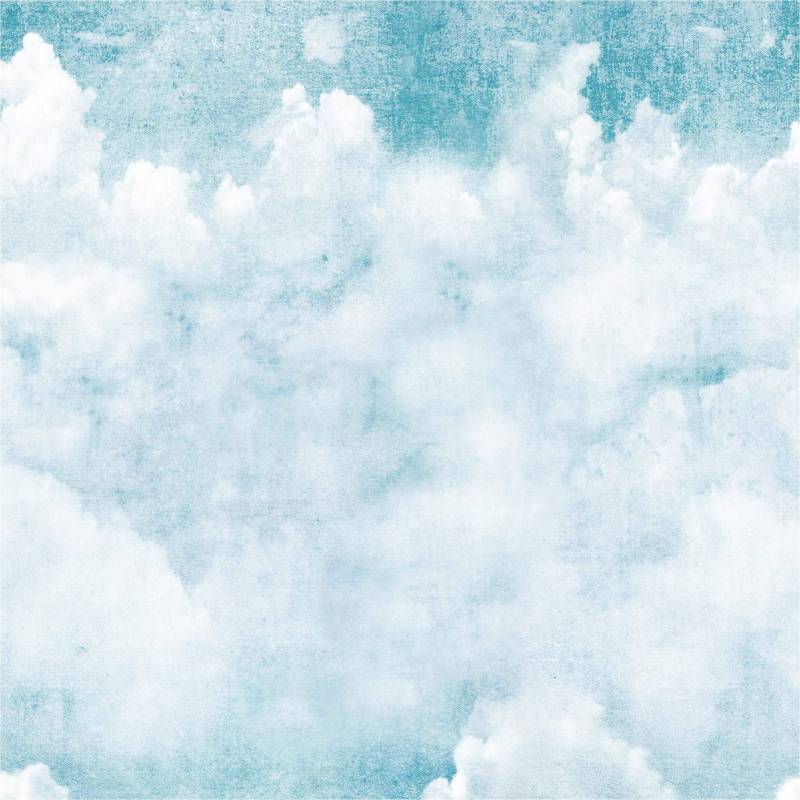 Fototapete A42501 Natur / Landschaft 0.53 x 8.84 m ONE ROLL - ONE MOTIF II Grandeco von Grandeco