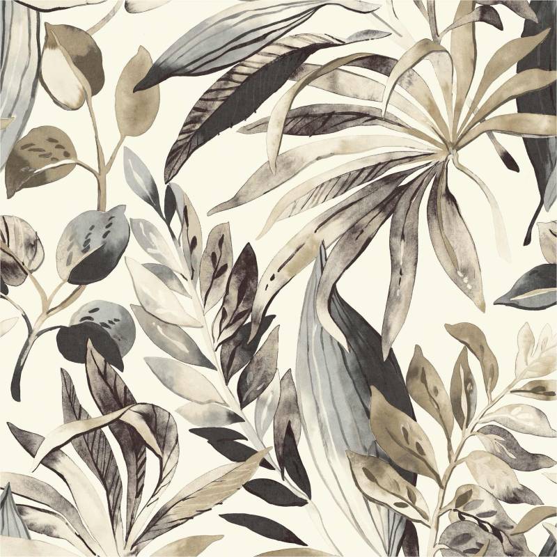 Fototapete A71701 Bäume / Blätter 0.53 x 8.84 m ONE ROLL - ONE MOTIF II Grandeco von Grandeco