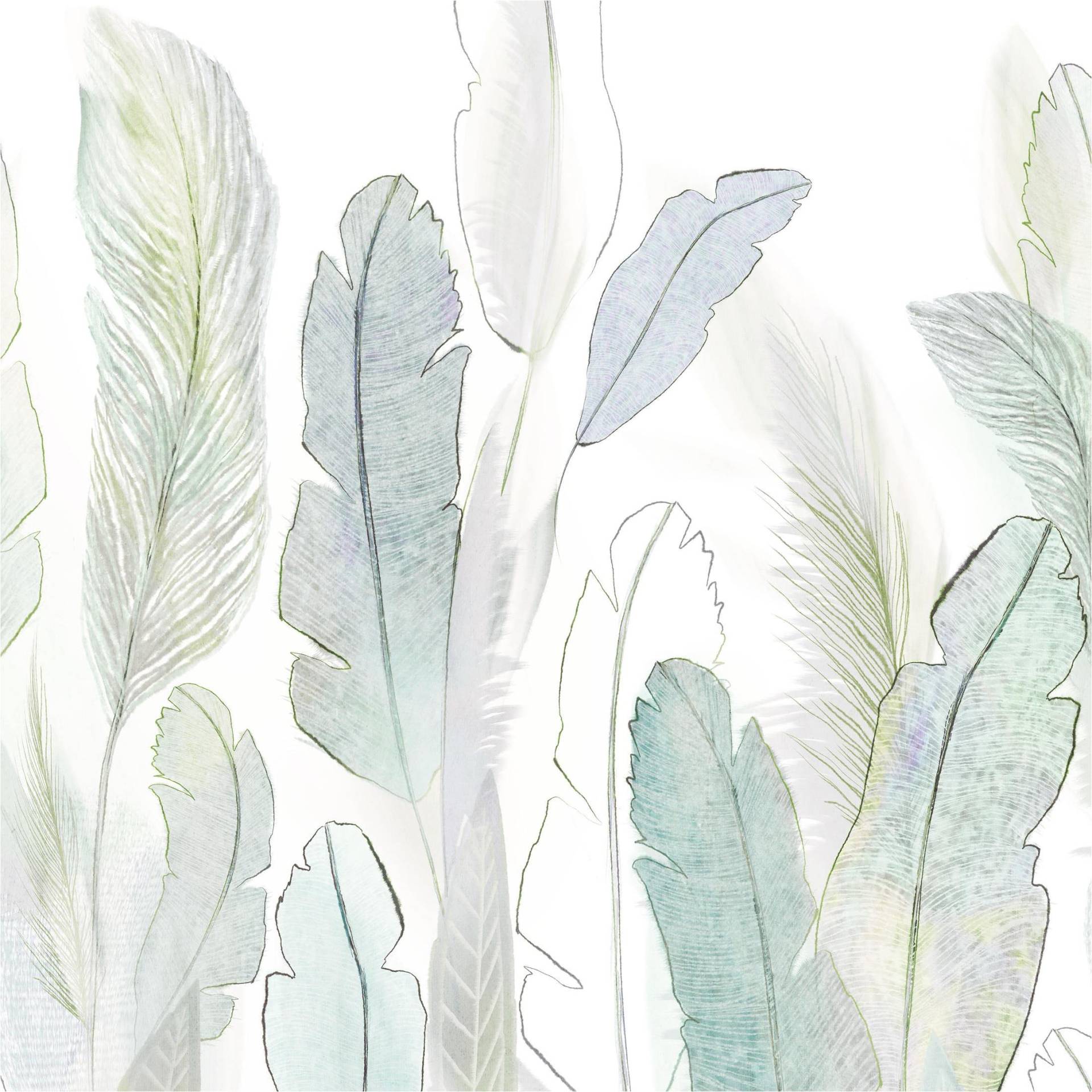 Fototapete A73501 Bäume / Blätter 0.53 x 8.84 m ONE ROLL - ONE MOTIF II Grandeco Fototapete A73501 Bäume / Blätter 0.53 x 8.84 m ONE ROLL - ONE MOTIF II Grandeco von Grandeco