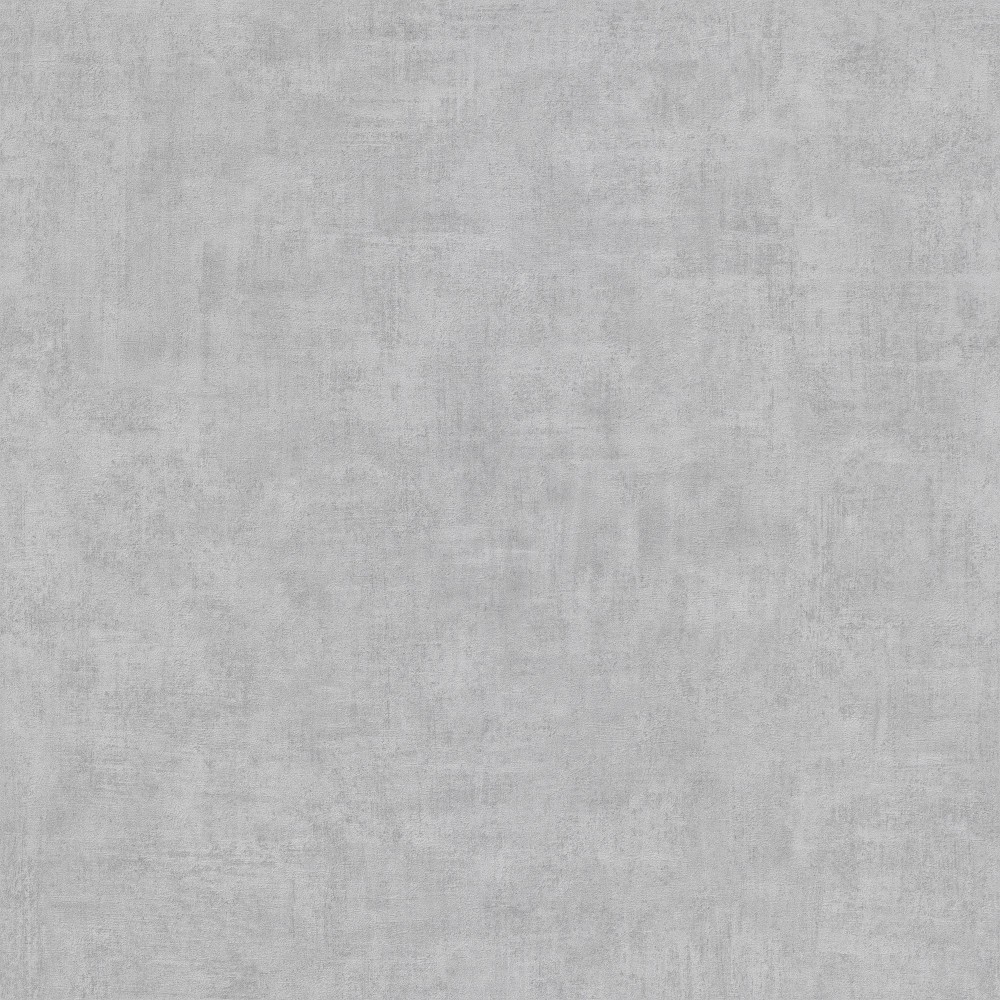 Grandeco | Annabella | VOA-010-03-7 | Vliestapete | Einfarbig | 10.05 x 0.53 m | Grau von Grandeco