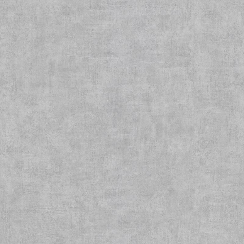 Grandeco | Annabella | VOA-010-03-7 | Vliestapete | Einfarbig | 10.05 x 0.53 m | Grau von Grandeco