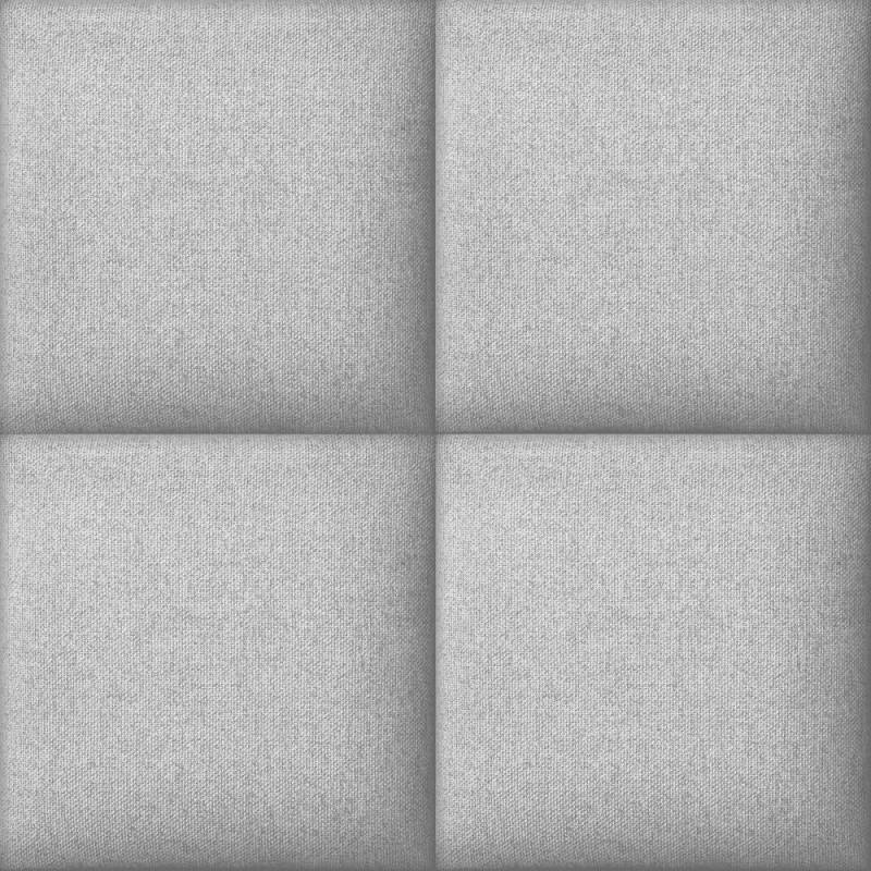 Grandeco | Asperia | A60103 | Vliestapete | 3D Optik | 10.05 x 0.53 m | Grau von Grandeco