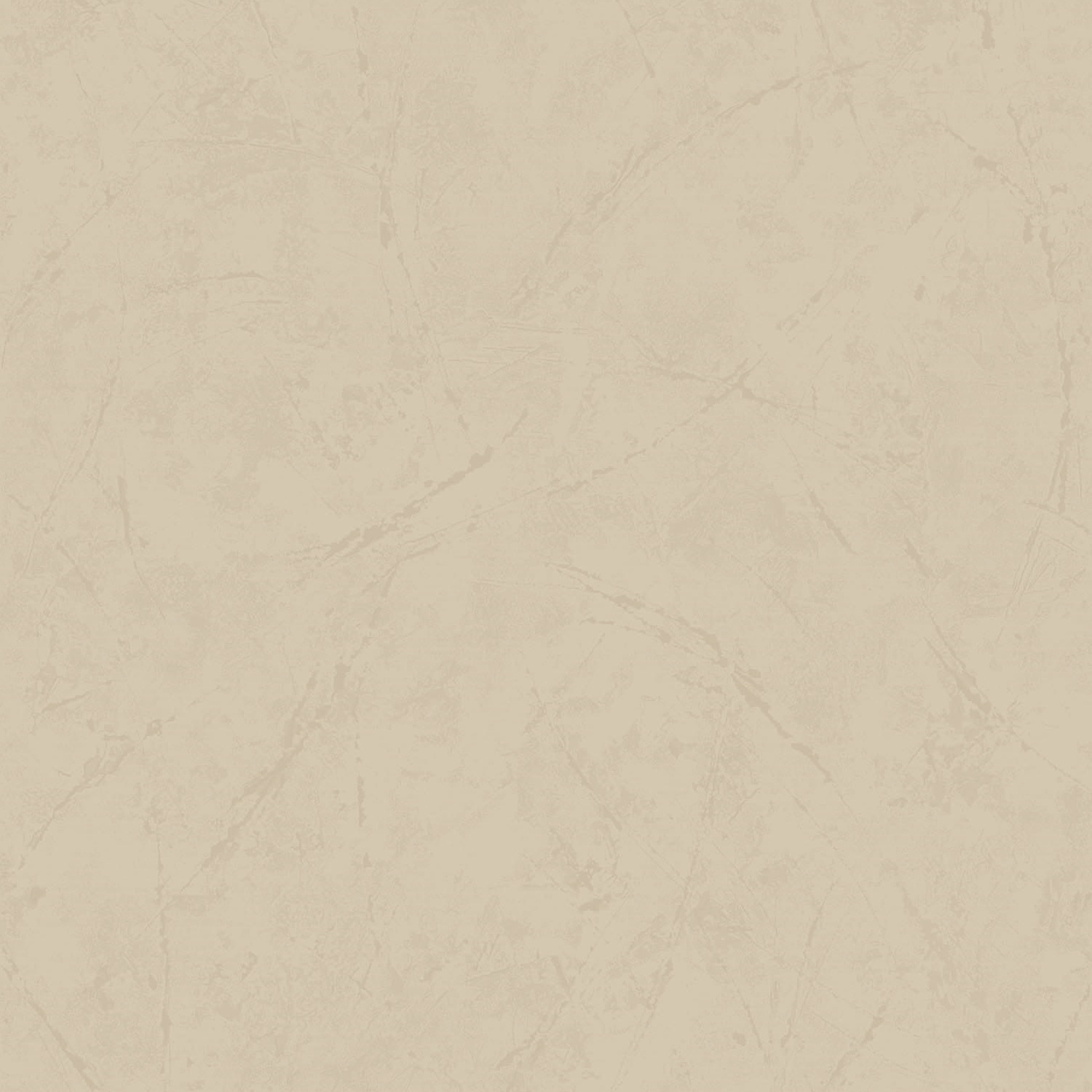 Grandeco | Balek | A20821 | Vliestapete | Einfarbig | 10.05 x 0.53 m | Creme von Grandeco