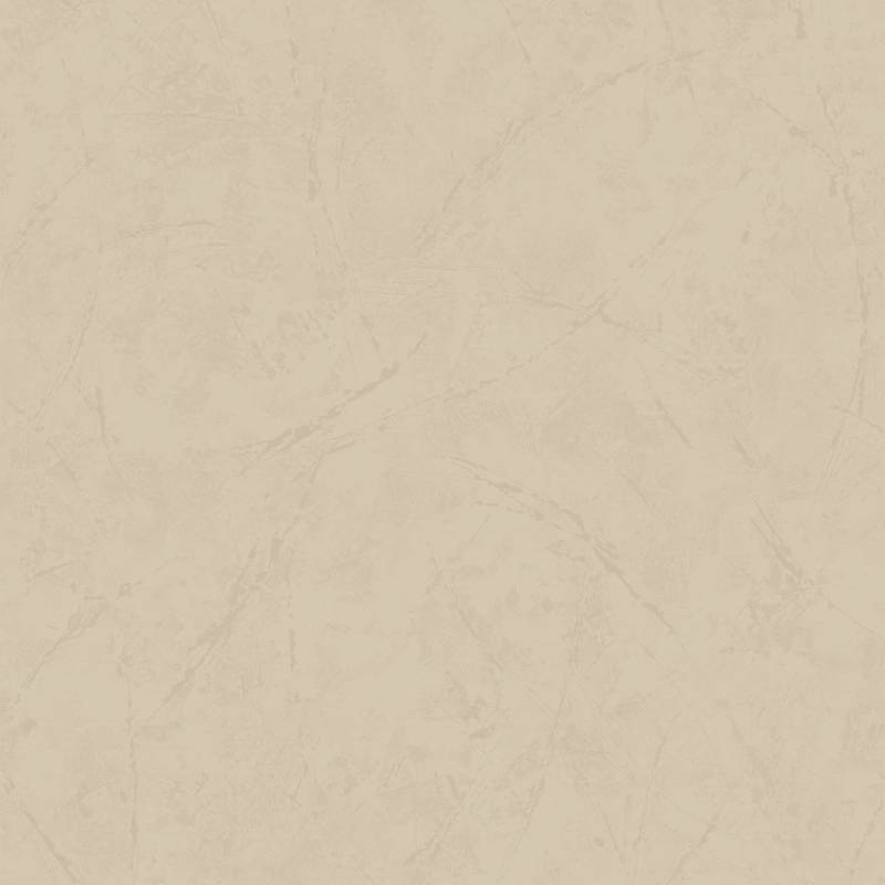 Grandeco | Balek | A20821 | Vliestapete | Einfarbig | 10.05 x 0.53 m | Creme von Grandeco