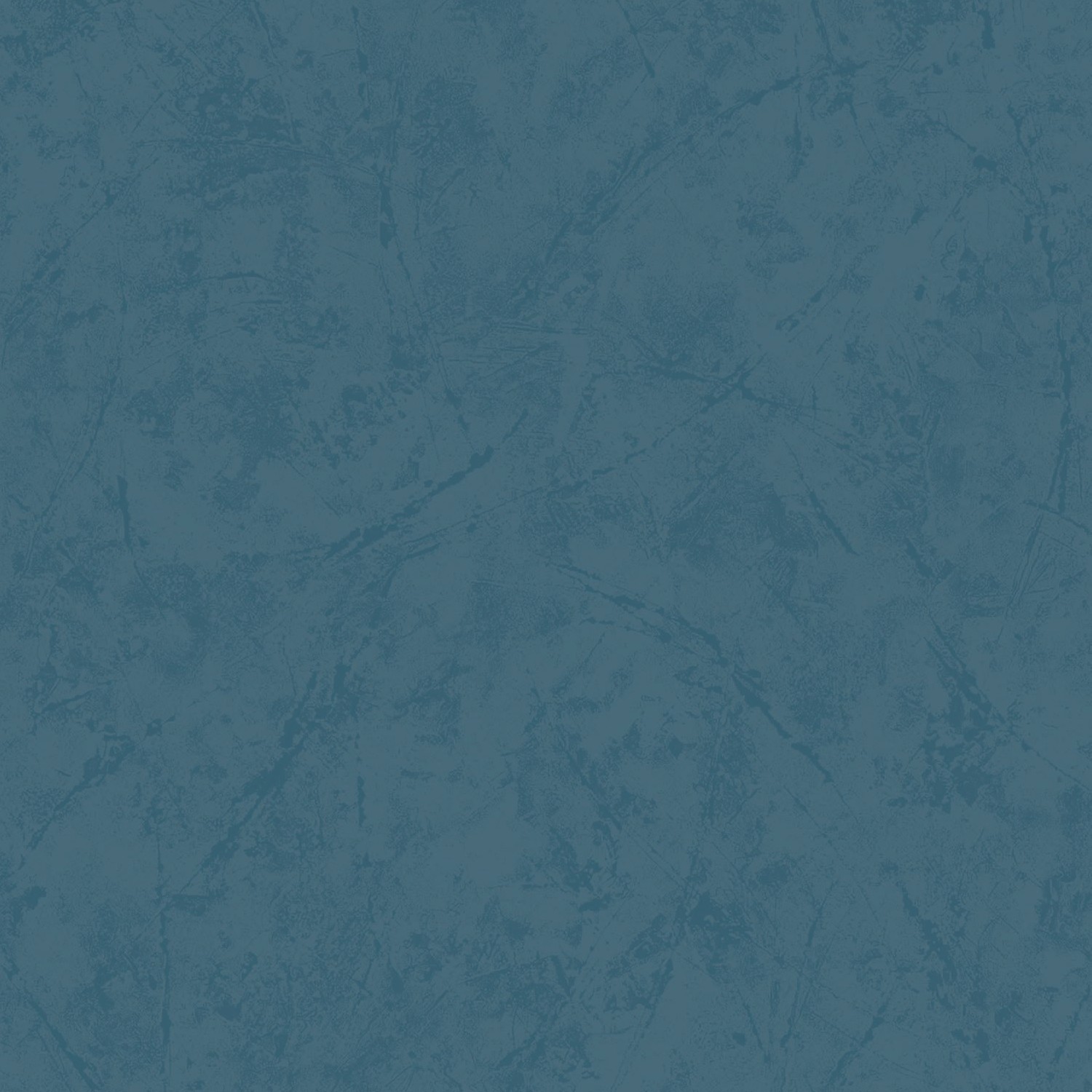 Grandeco | Balek | A20823 | Vliestapete | Einfarbig | 10.05 x 0.53 m | Blau von Grandeco