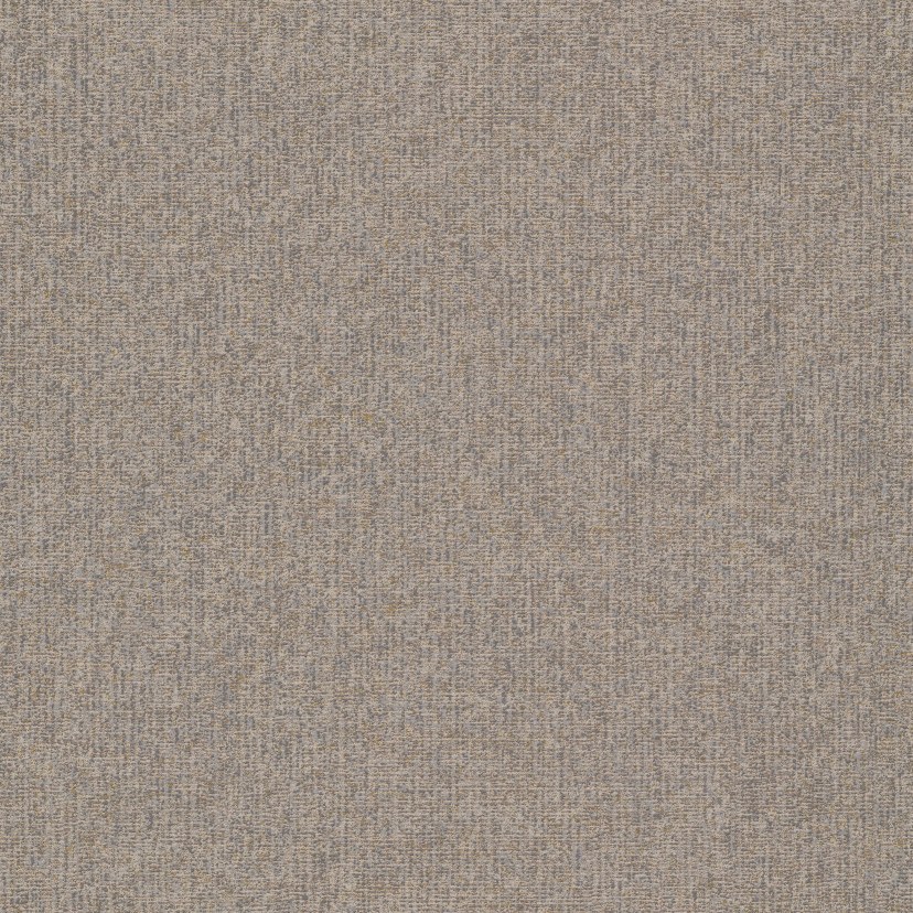 Grandeco | Tempo | A61804 | Vliestapete | Einfarbig | 10.05 x 0.53 m | Braun von Grandeco