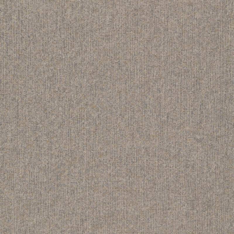 Grandeco | Tempo | A61804 | Vliestapete | Einfarbig | 10.05 x 0.53 m | Braun von Grandeco