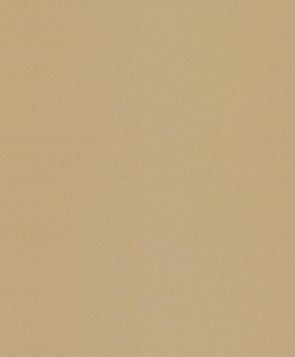 Vliestapete Struktur Einfarbig Gold Metallic Effekt A13319 Grandeco von Grandeco