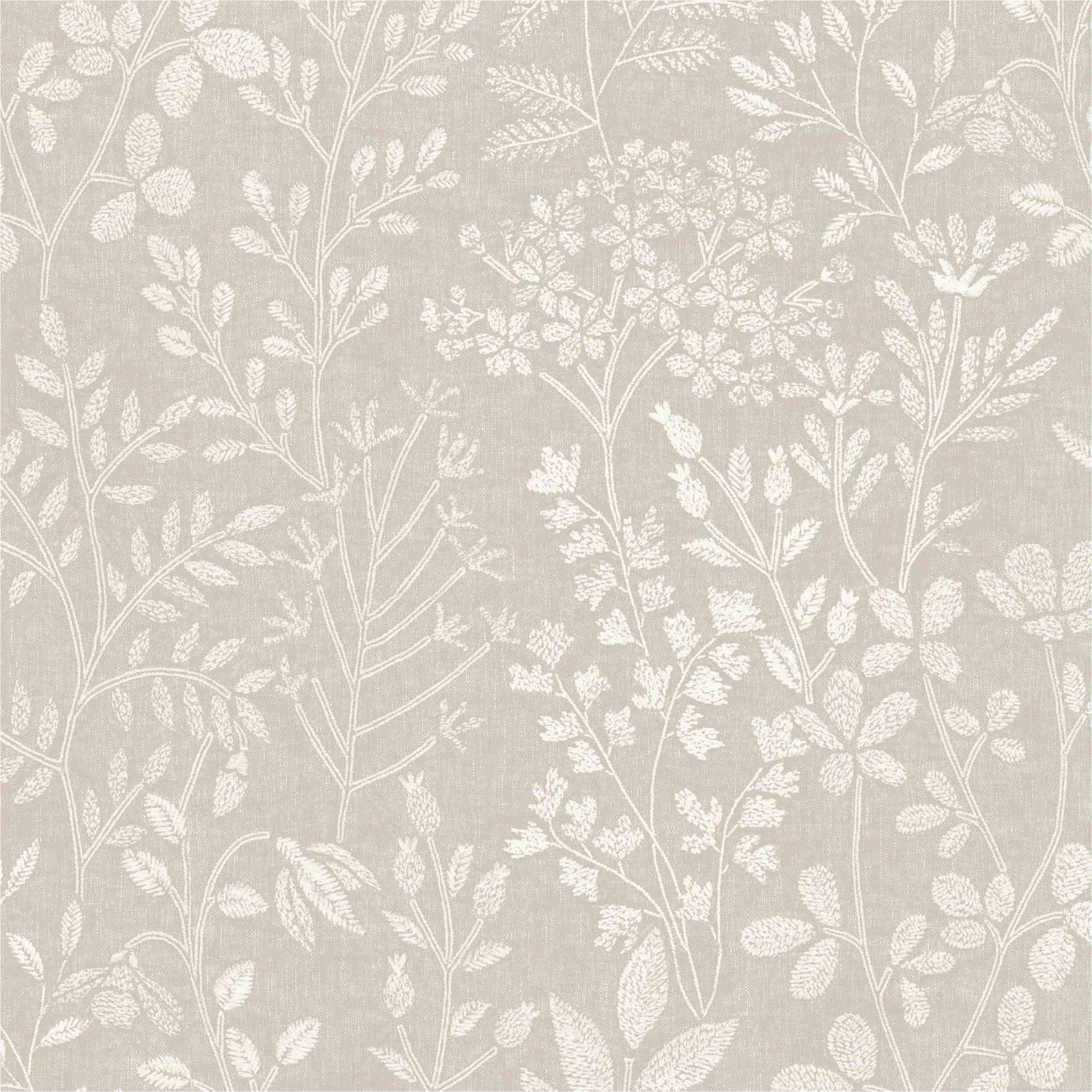 Vliestapete 205002 Blumen / Floral 0.53 x 10.05 m KARUNA Grandeco Vliestapete 205002 Blumen / Floral 0.53 x 10.05 m KARUNA Grandeco von Grandeco