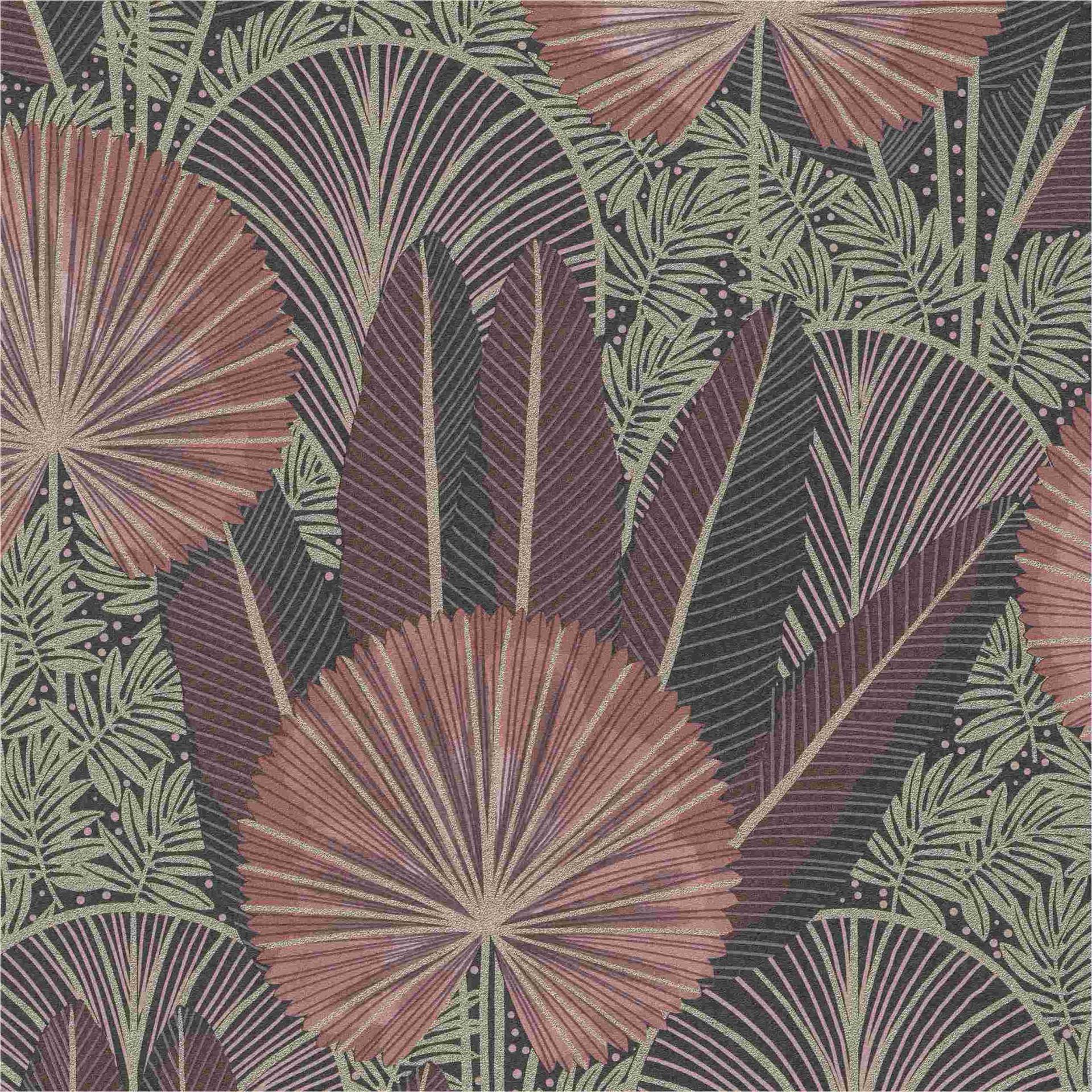 Vliestapete A54702 Blumen / Floral 0.53 x 10.05 m Asperia Grandeco Vliestapete A54702 Blumen / Floral 0.53 x 10.05 m Asperia Grandeco von Grandeco