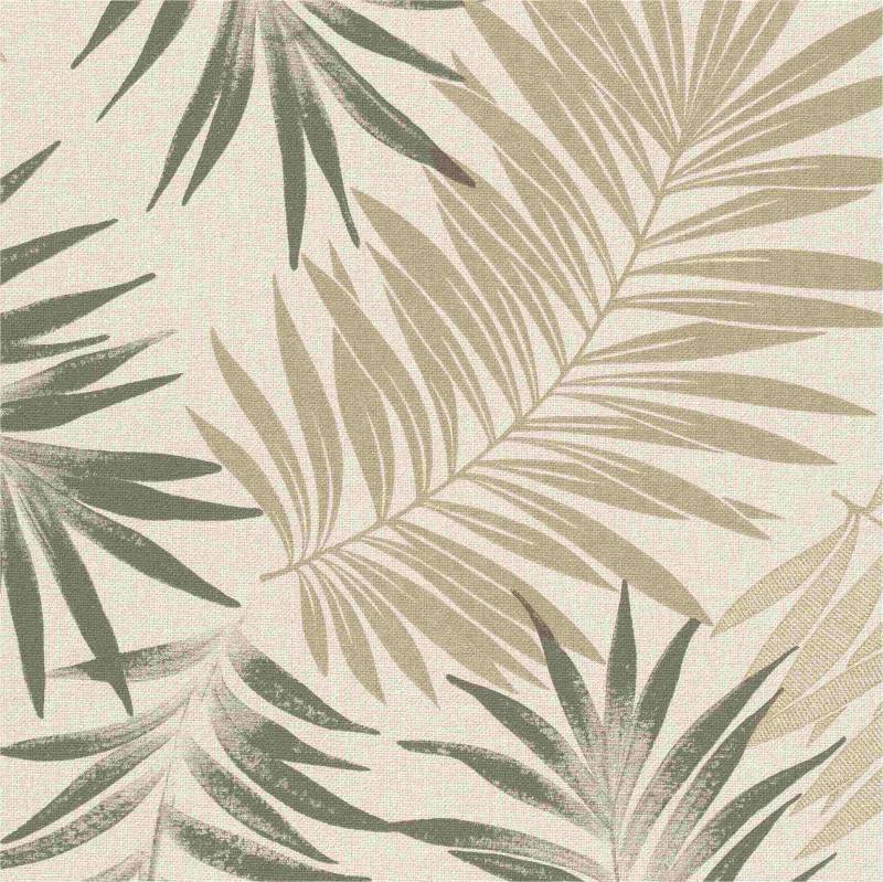 Vliestapete A56202 Bäume / Blätter 0.53 x 10.05 m Asperia Grandeco von Grandeco