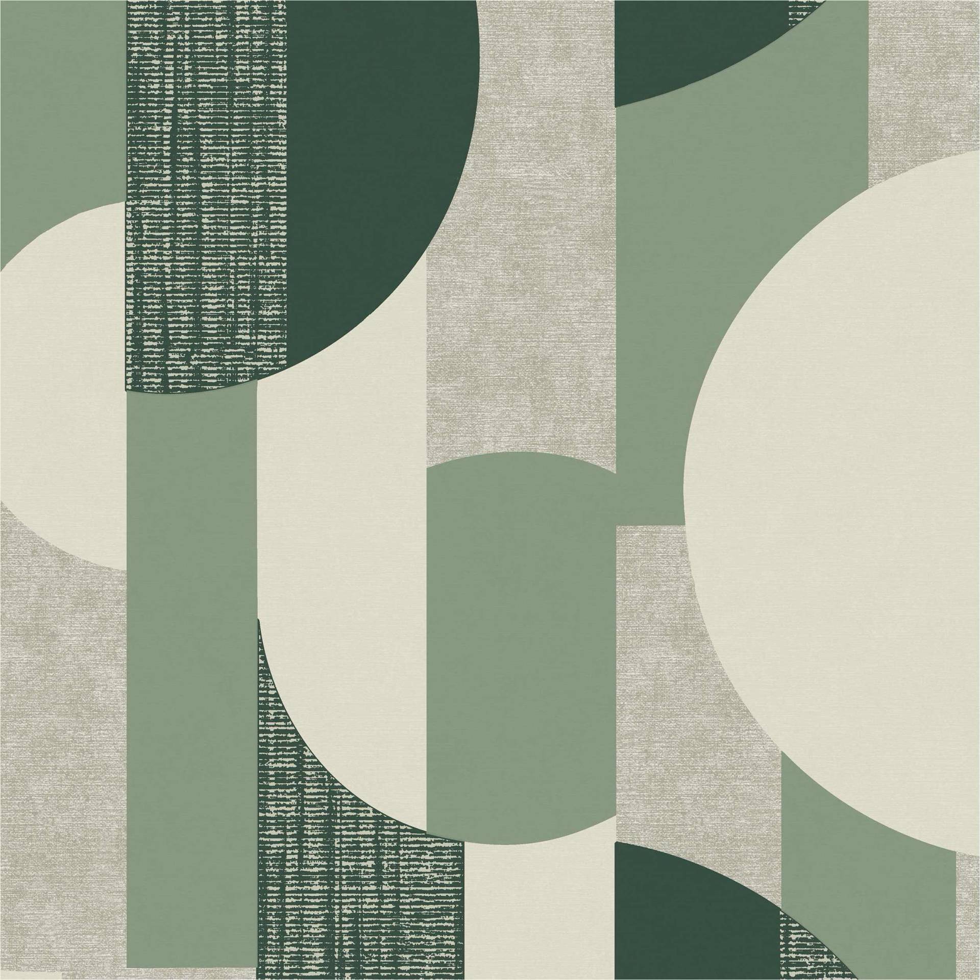 Vliestapete A56303 Geometrisch 0.53 x 10.05 m Tempo Grandeco von Grandeco