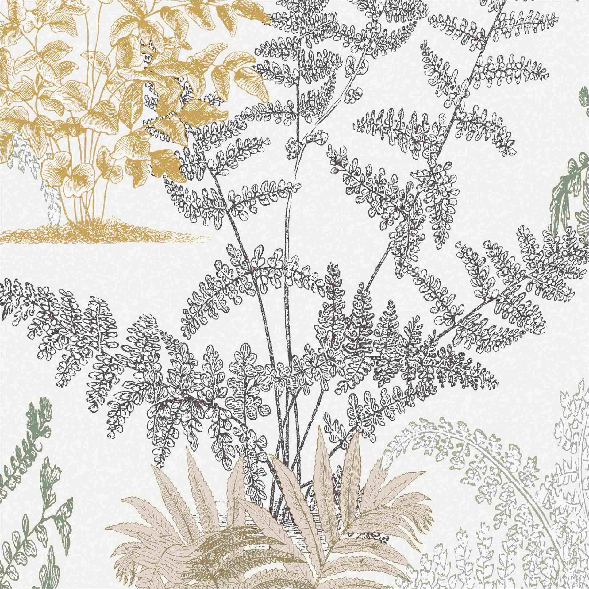 Vliestapete A57101 Blumen / Floral 0.53 x 10.05 m Asperia Grandeco Vliestapete A57101 Blumen / Floral 0.53 x 10.05 m Asperia Grandeco von Grandeco