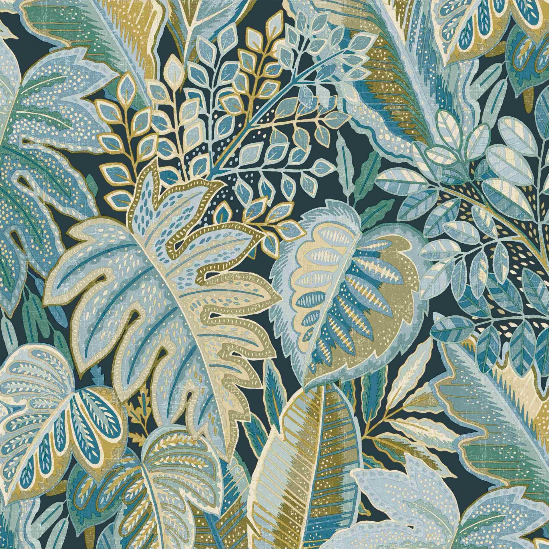 Vliestapete A58403 Bäume / Blätter 0.53 x 10.05 m Ciara Grandeco Vliestapete A58403 Bäume / Blätter 0.53 x 10.05 m Ciara Grandeco von Grandeco