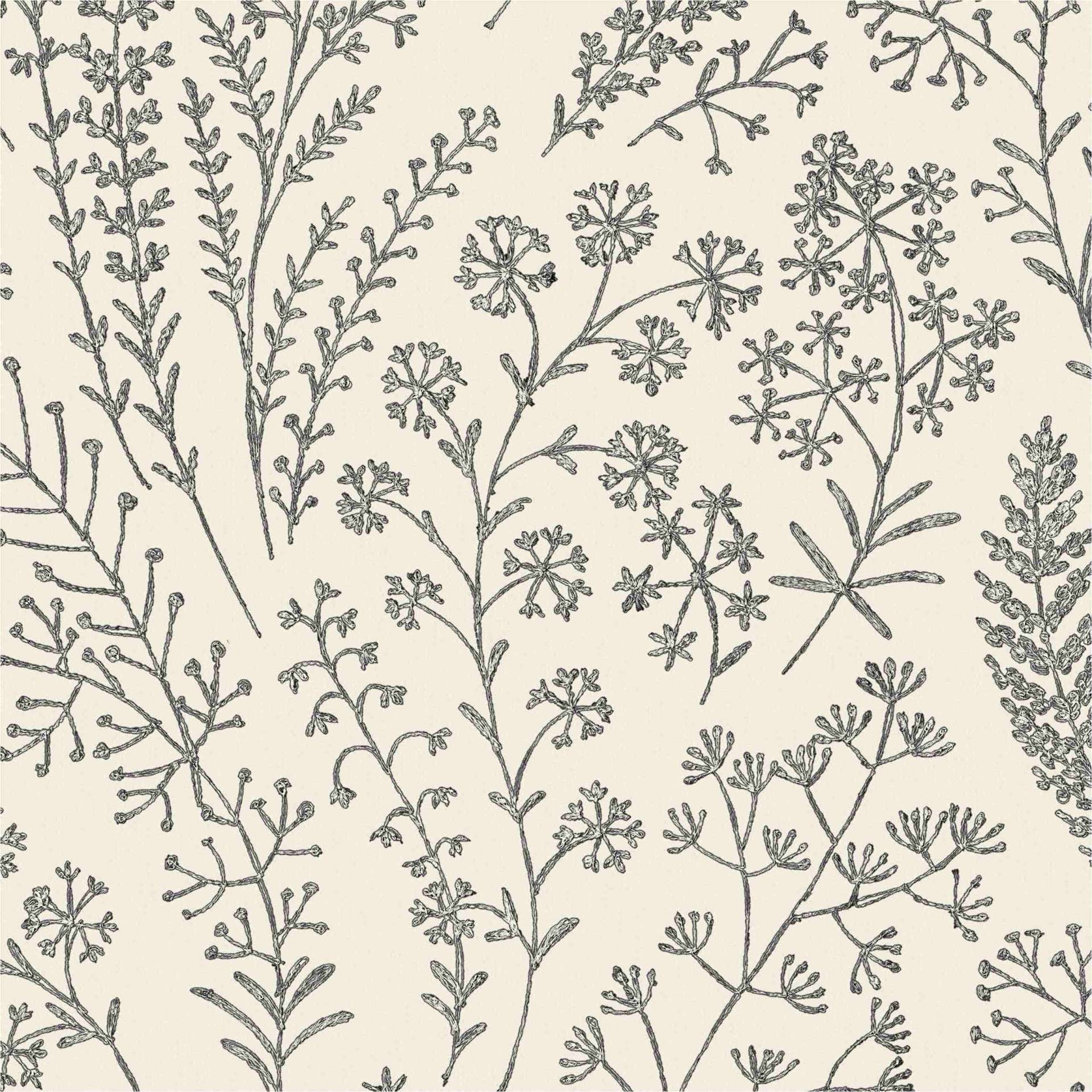 Vliestapete A58701 Blumen / Floral 0.53 x 10.05 m Asperia Grandeco Vliestapete A58701 Blumen / Floral 0.53 x 10.05 m Asperia Grandeco von Grandeco