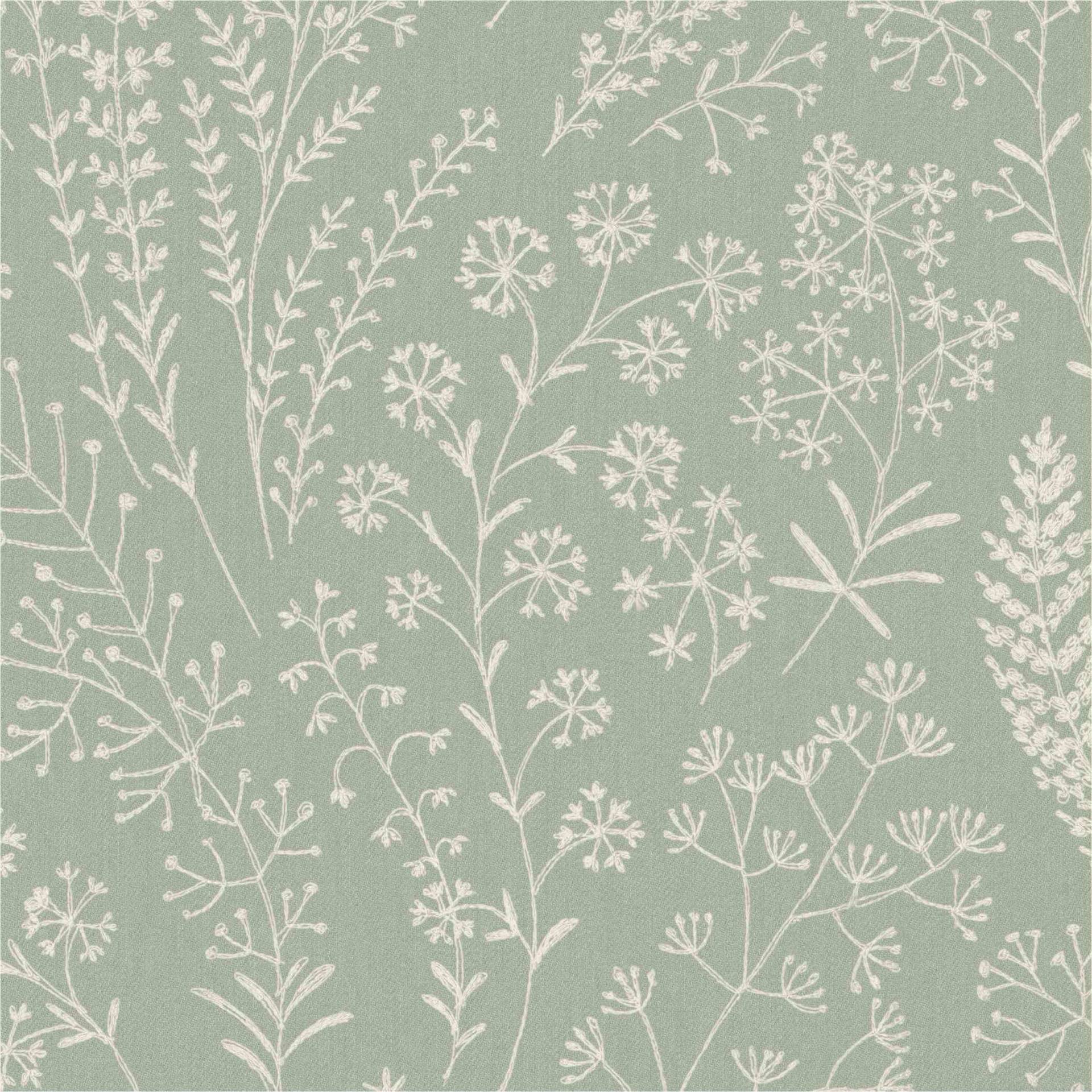 Vliestapete A58702 Blumen / Floral 0.53 x 10.05 m Asperia Grandeco Vliestapete A58702 Blumen / Floral 0.53 x 10.05 m Asperia Grandeco von Grandeco