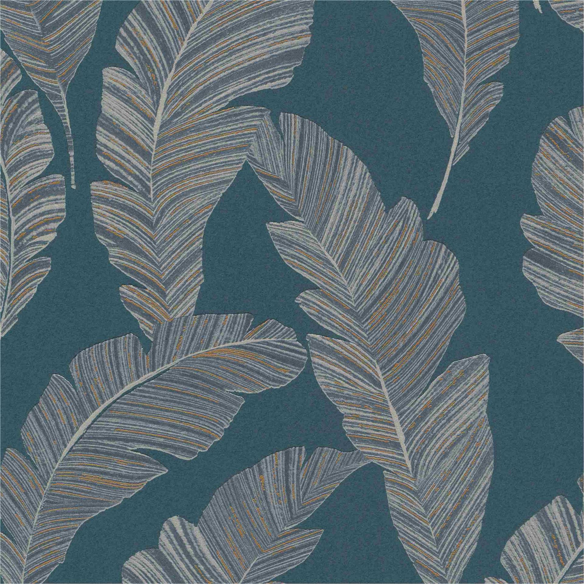 Vliestapete A62203 Bäume / Blätter 0.53 x 10.05 m Tempo Grandeco Vliestapete A62203 Bäume / Blätter 0.53 x 10.05 m Tempo Grandeco von Grandeco