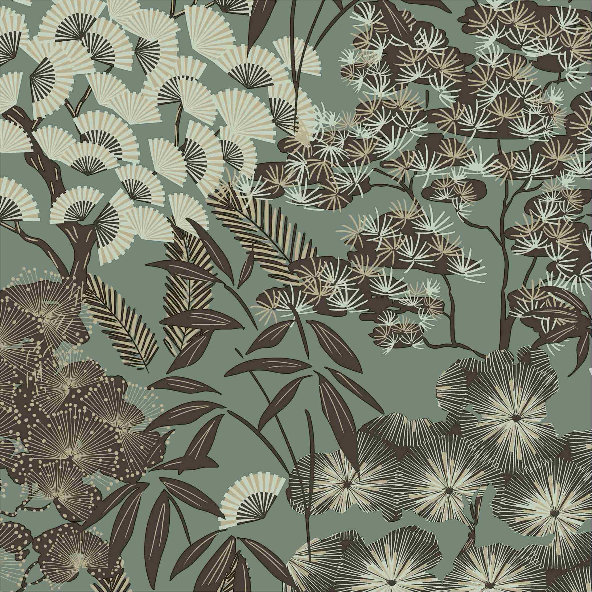 Vliestapete A63002 Blumen / Floral 0.53 x 10.05 m Ciara Grandeco Vliestapete A63002 Blumen / Floral 0.53 x 10.05 m Ciara Grandeco von Grandeco