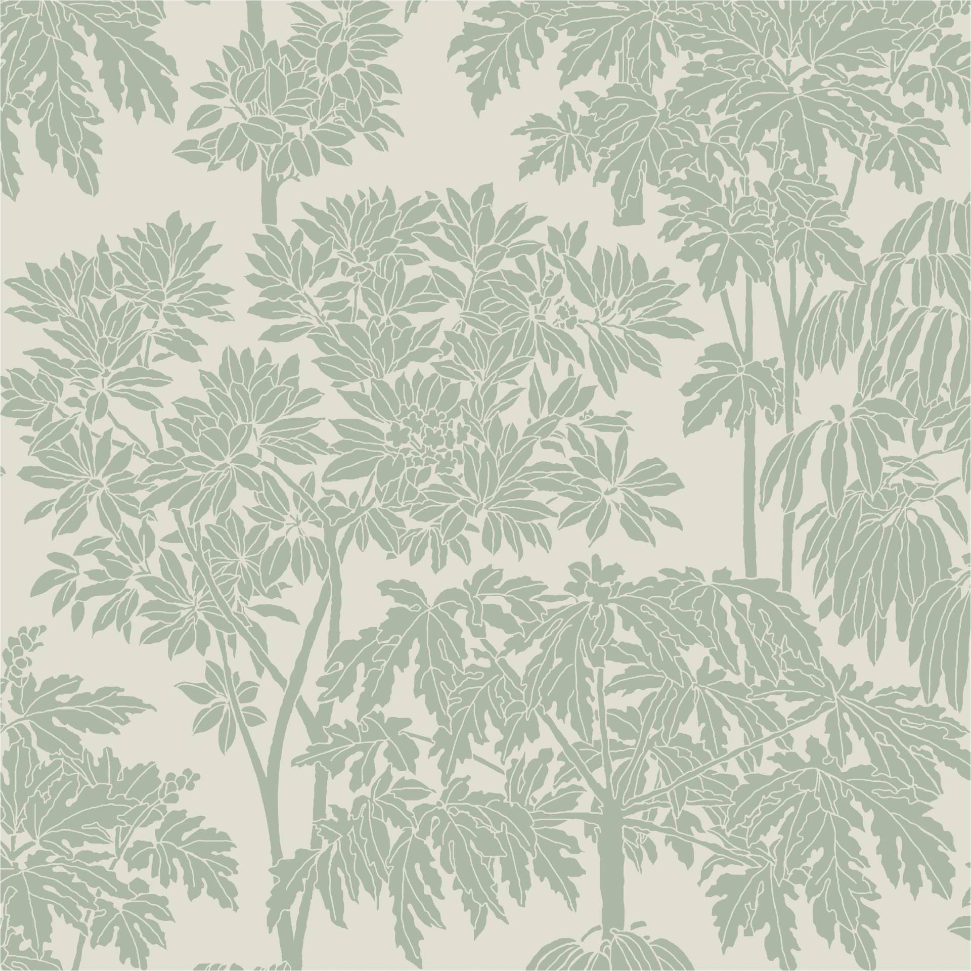 Vliestapete A63402 Bäume / Blätter 0.53 x 10.05 m Ciara Grandeco Vliestapete A63402 Bäume / Blätter 0.53 x 10.05 m Ciara Grandeco von Grandeco