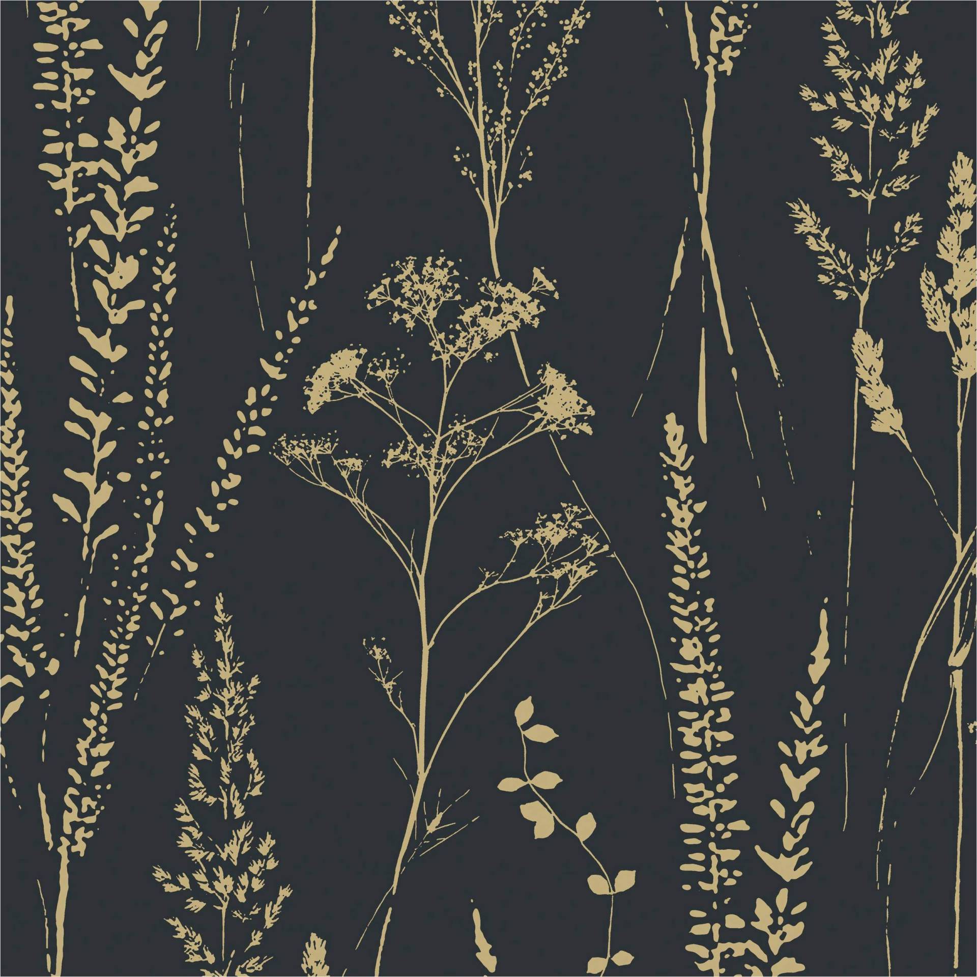 Vliestapete A64203 Bäume / Blätter 0.53 x 10.05 m Attitude Grandeco Vliestapete A64203 Bäume / Blätter 0.53 x 10.05 m Attitude Grandeco von Grandeco