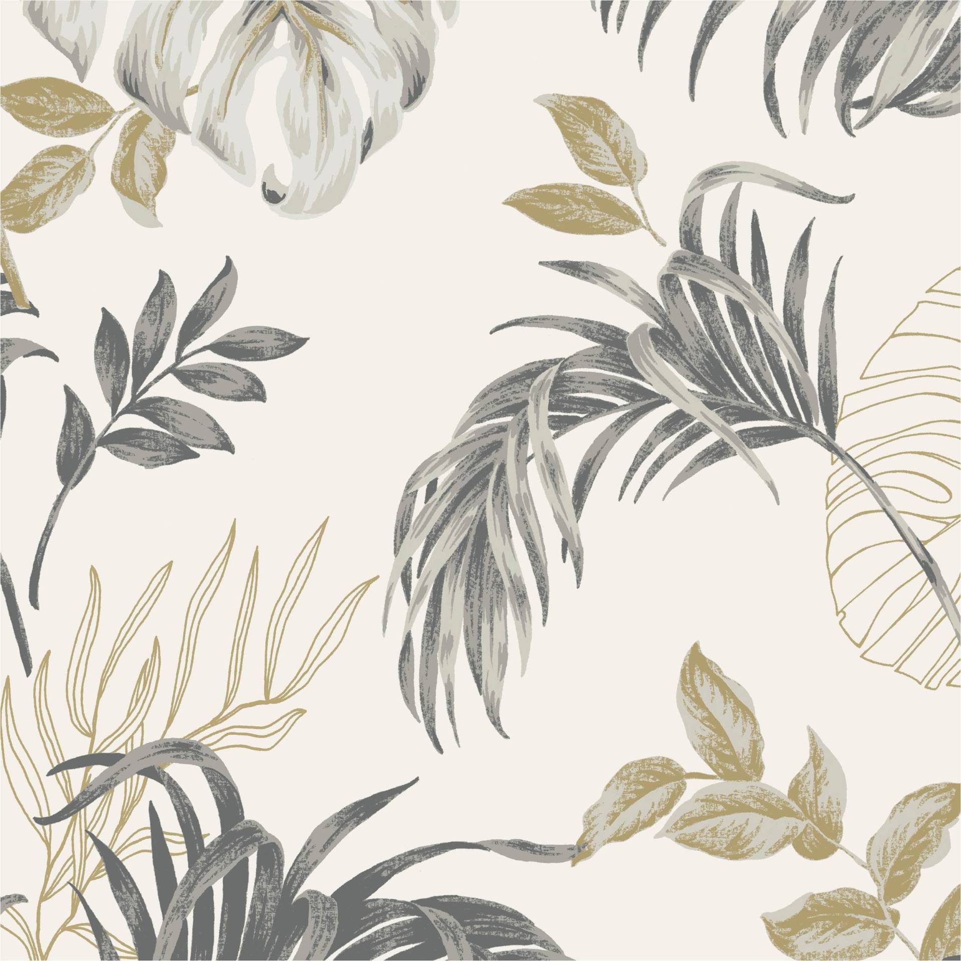 Vliestapete A64301 Bäume / Blätter 0.53 x 10.05 m Attitude Grandeco Vliestapete A64301 Bäume / Blätter 0.53 x 10.05 m Attitude Grandeco von Grandeco