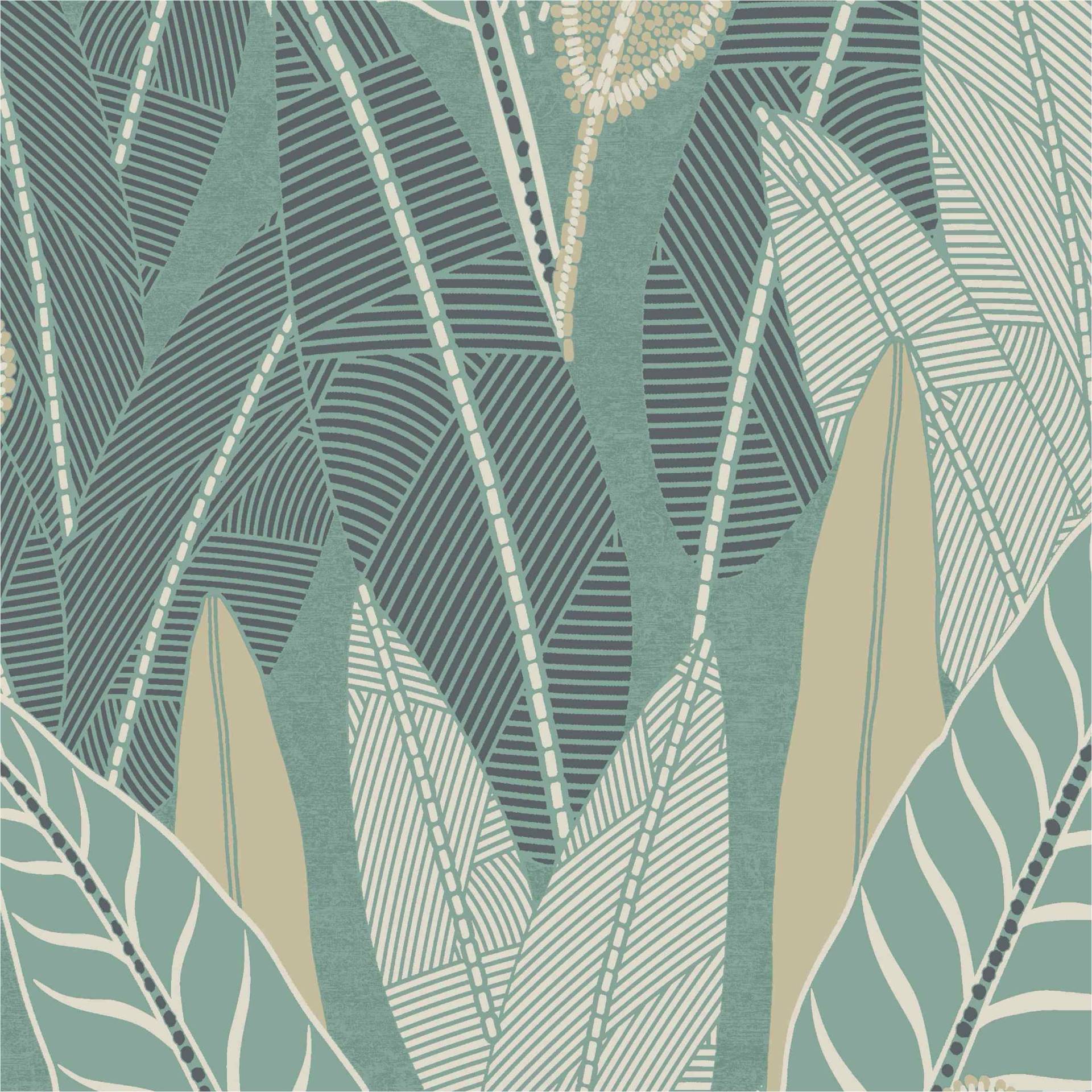 Vliestapete A65703 Bäume / Blätter 0.53 x 10.05 m Attitude Grandeco Vliestapete A65703 Bäume / Blätter 0.53 x 10.05 m Attitude Grandeco von Grandeco