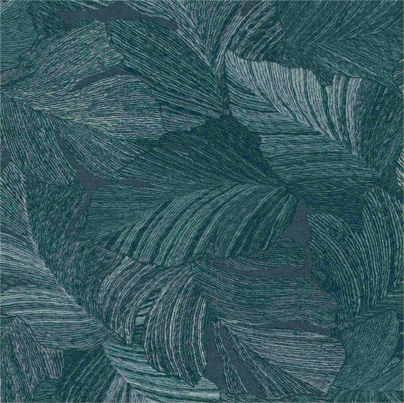 Vliestapete A66501 Bäume / Blätter 0.53 x 10.05 m Attitude Grandeco von Grandeco