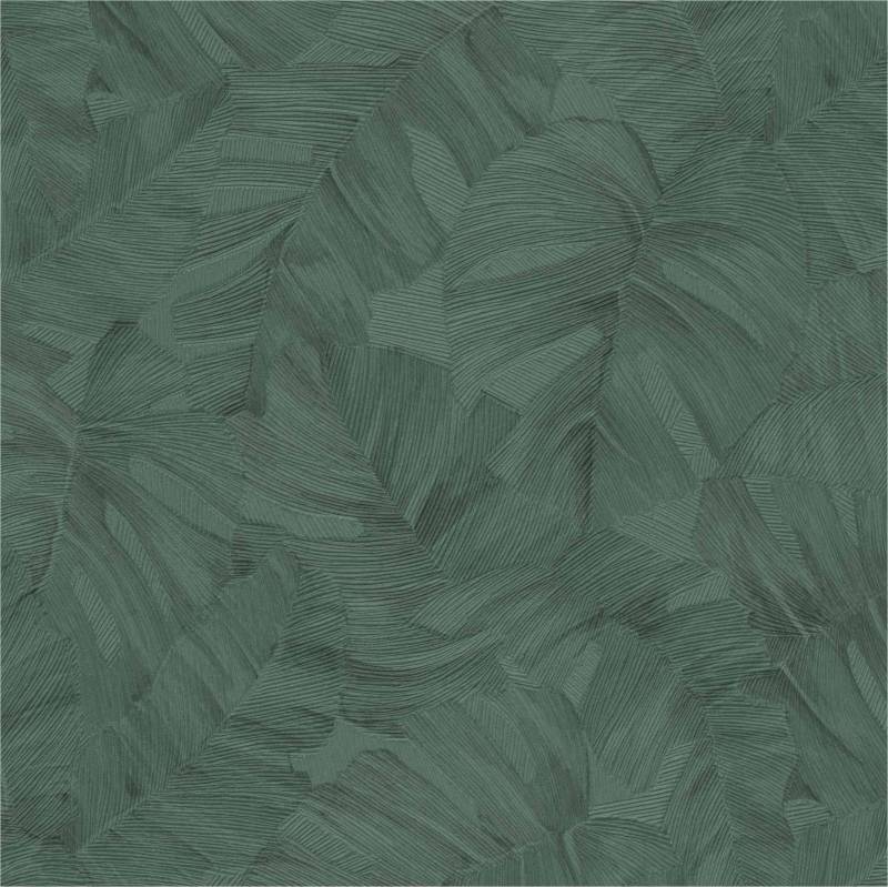 Vliestapete A67601 Bäume / Blätter 0.53 x 10.05 m KARUNA Grandeco von Grandeco