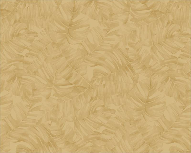 Vliestapete A67602 Bäume / Blätter 0.53 x 10.05 m KARUNA Grandeco von Grandeco