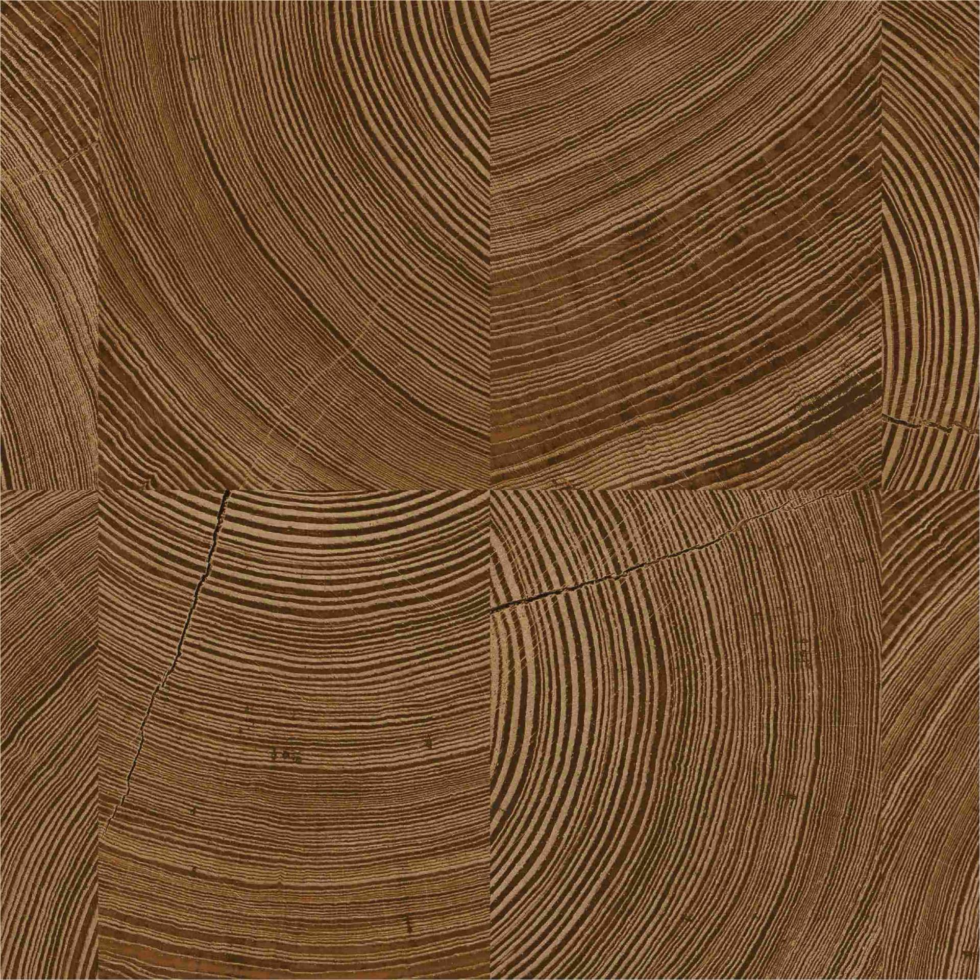 Vliestapete A69101 Holz 0.53 x 10.05 m KARUNA Grandeco von Grandeco