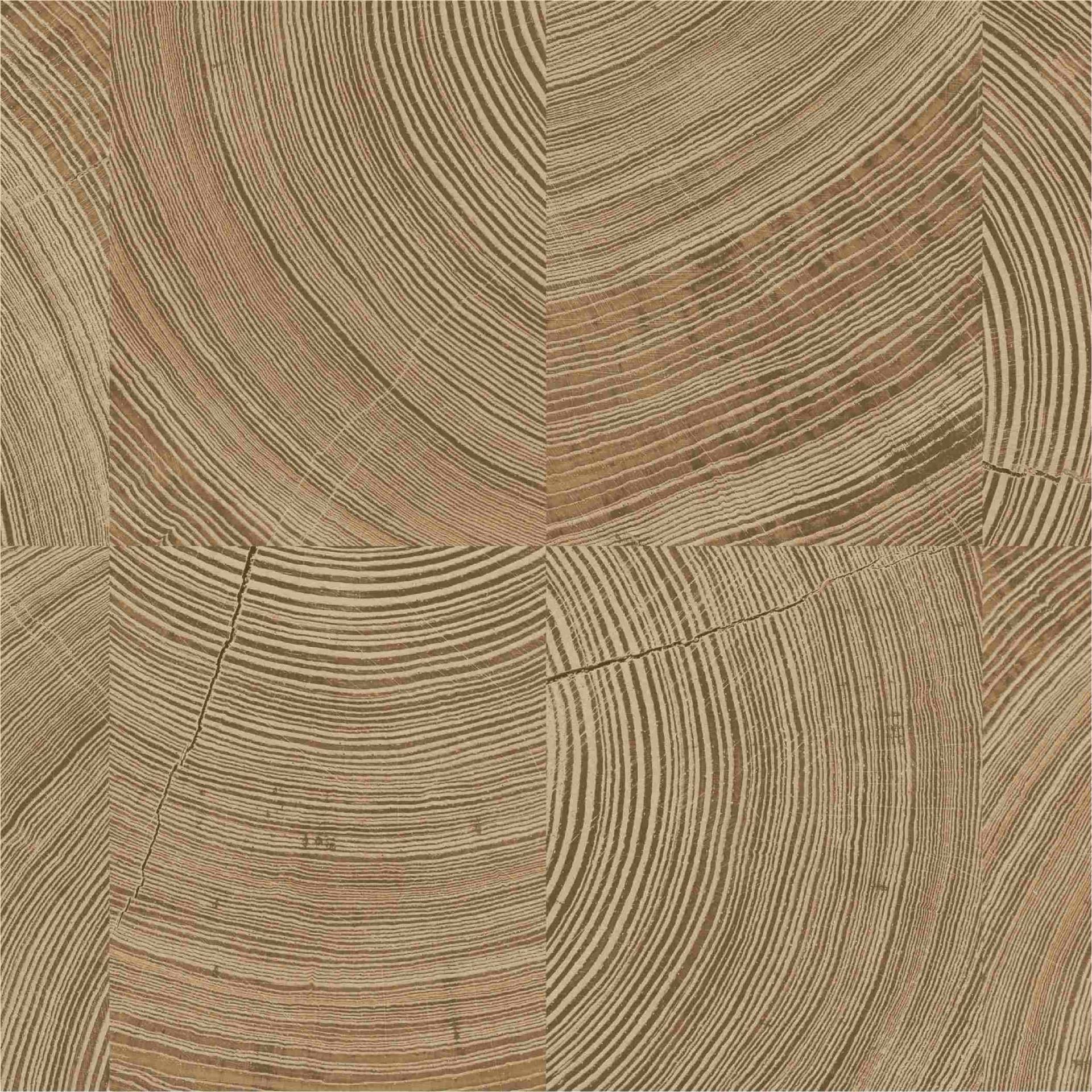 Vliestapete A69102 Holz 0.53 x 10.05 m KARUNA Grandeco von Grandeco