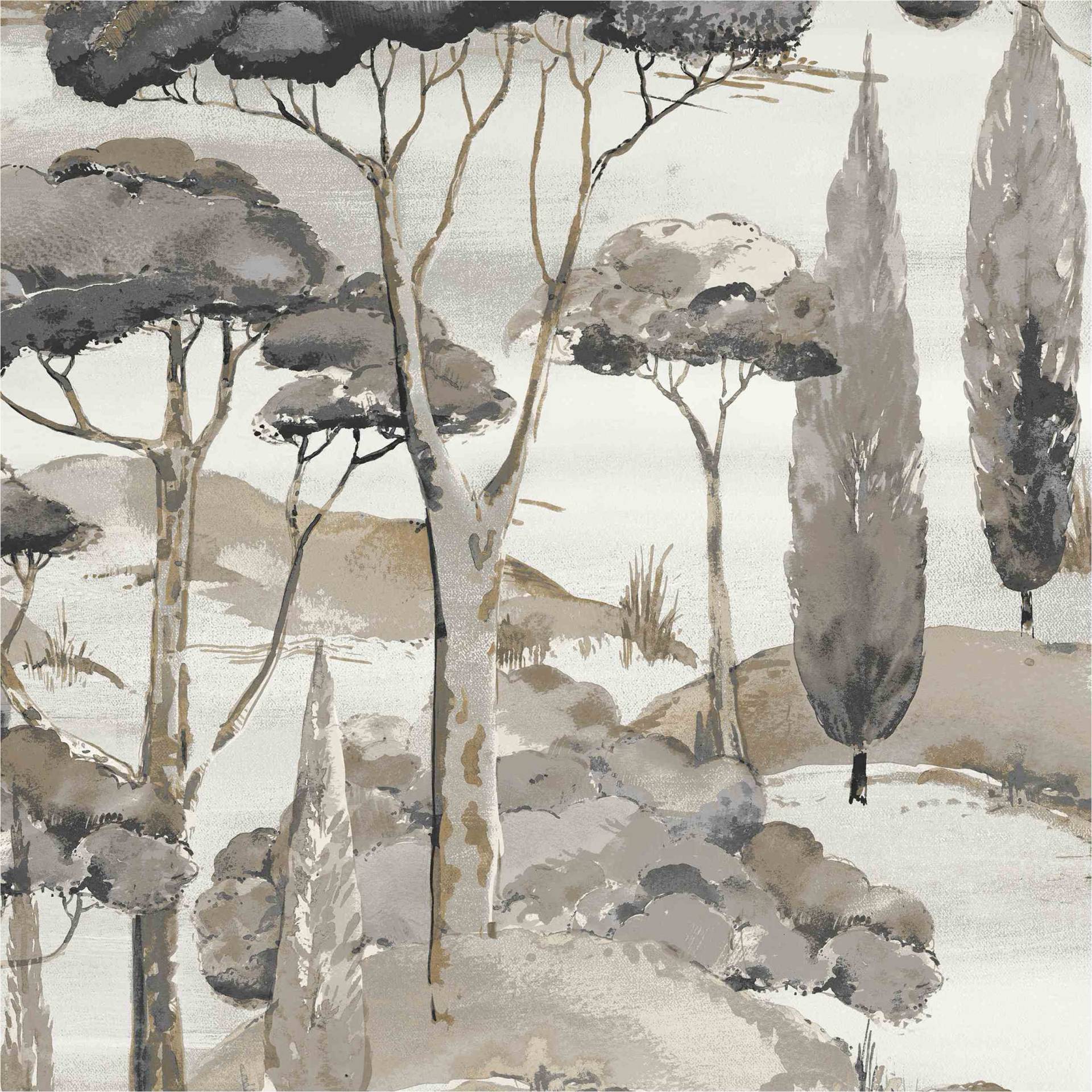 Vliestapete A69201 Bäume / Blätter 0.53 x 10.05 m Arcadia Grandeco Vliestapete A69201 Bäume / Blätter 0.53 x 10.05 m Arcadia Grandeco von Grandeco