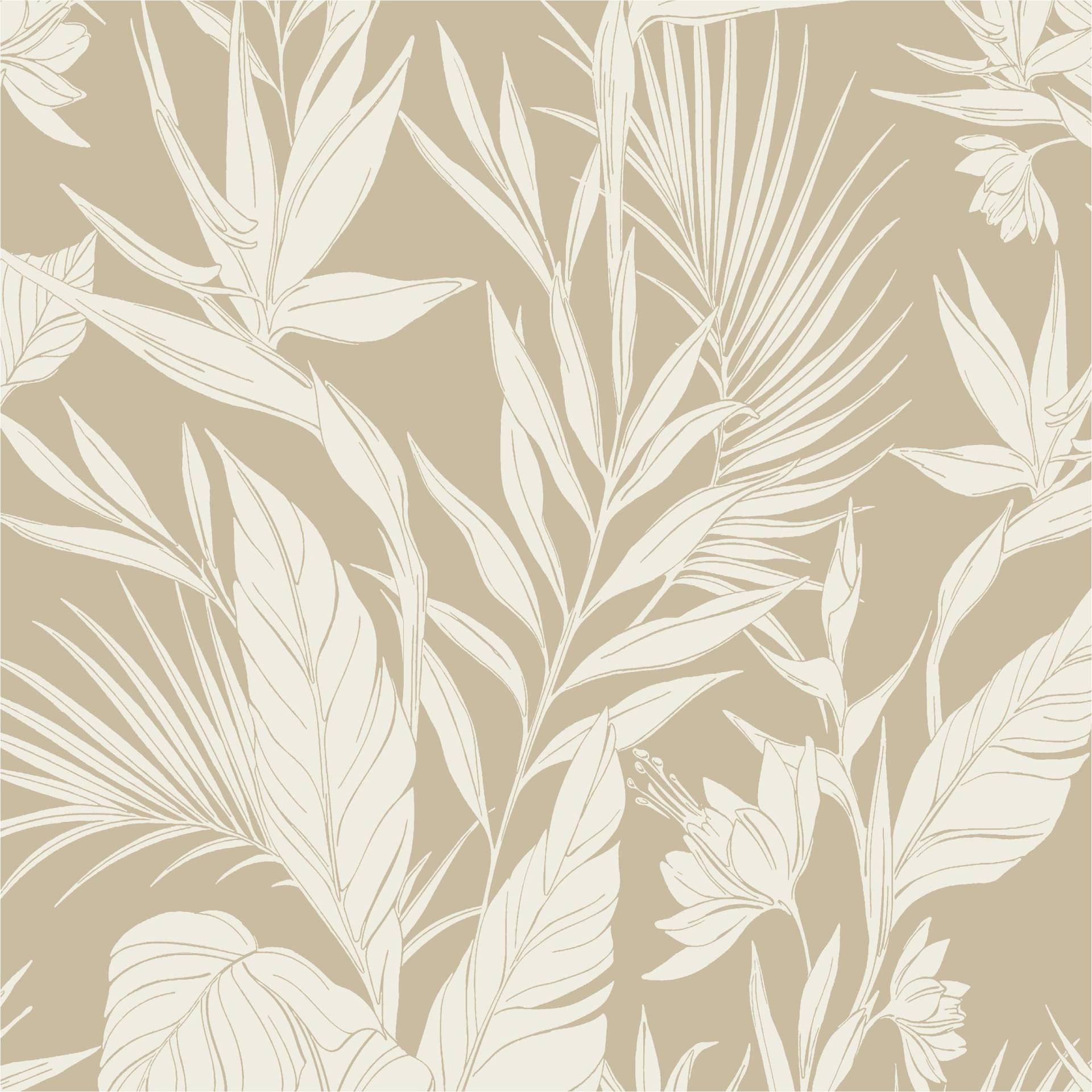 Vliestapete A71101 Bäume / Blätter 0.53 x 10.05 m Omura Grandeco Vliestapete A71101 Bäume / Blätter 0.53 x 10.05 m Omura Grandeco von Grandeco