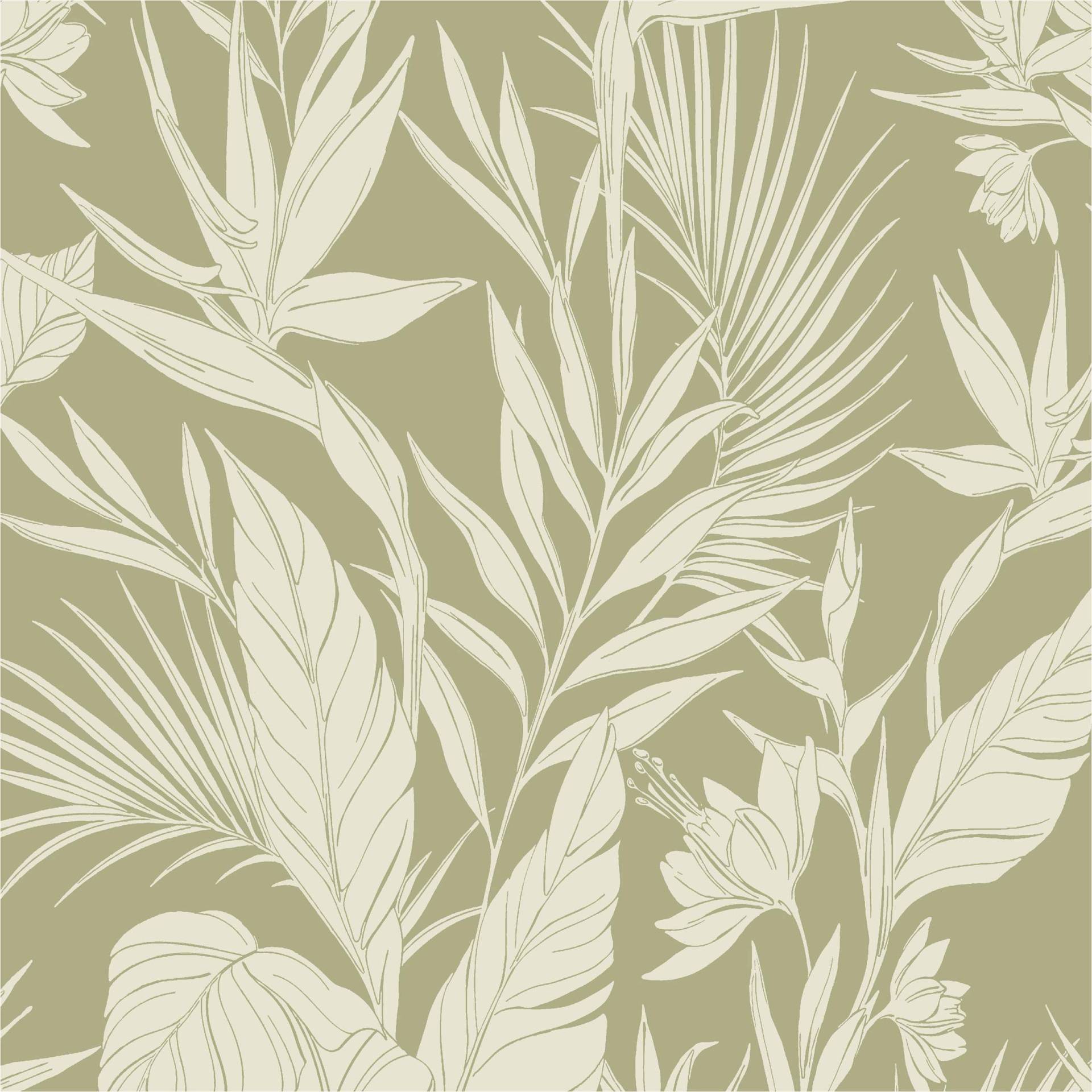 Vliestapete A71102 Bäume / Blätter 0.53 x 10.05 m Omura Grandeco Vliestapete A71102 Bäume / Blätter 0.53 x 10.05 m Omura Grandeco von Grandeco