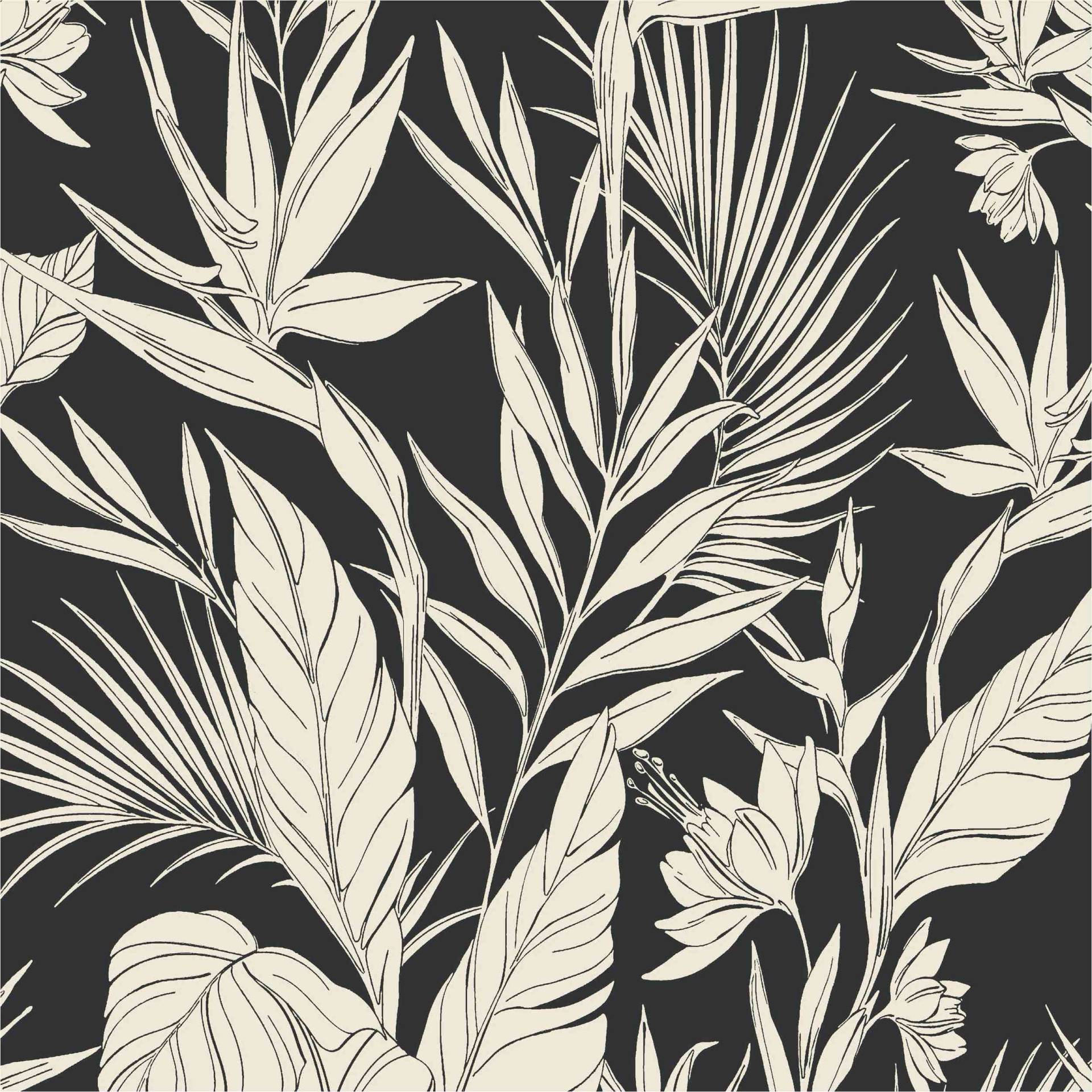 Vliestapete A71103 Bäume / Blätter 0.53 x 10.05 m Omura Grandeco Vliestapete A71103 Bäume / Blätter 0.53 x 10.05 m Omura Grandeco von Grandeco