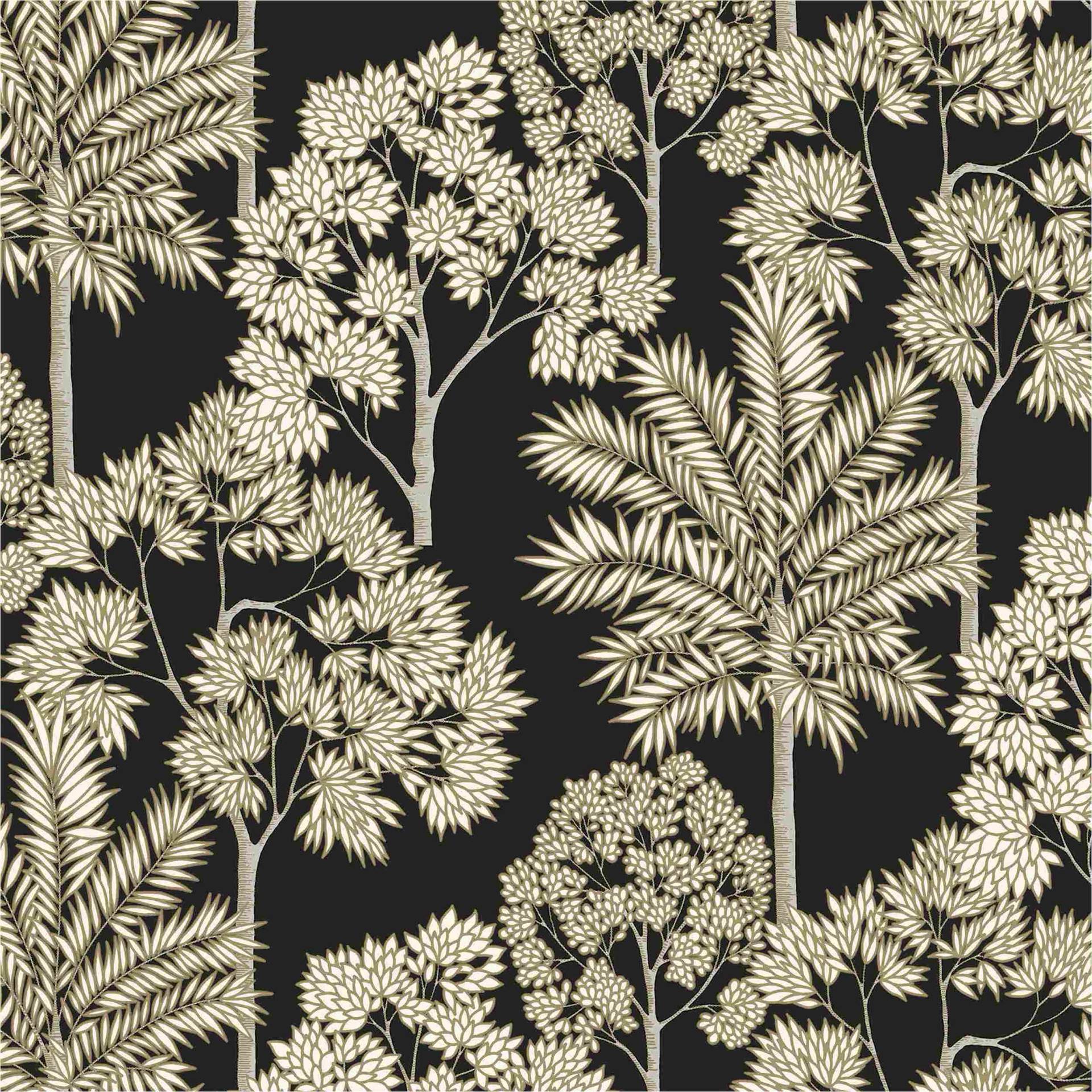 Vliestapete A71302 Bäume / Blätter 0.53 x 10.05 m Arcadia Grandeco Vliestapete A71302 Bäume / Blätter 0.53 x 10.05 m Arcadia Grandeco von Grandeco