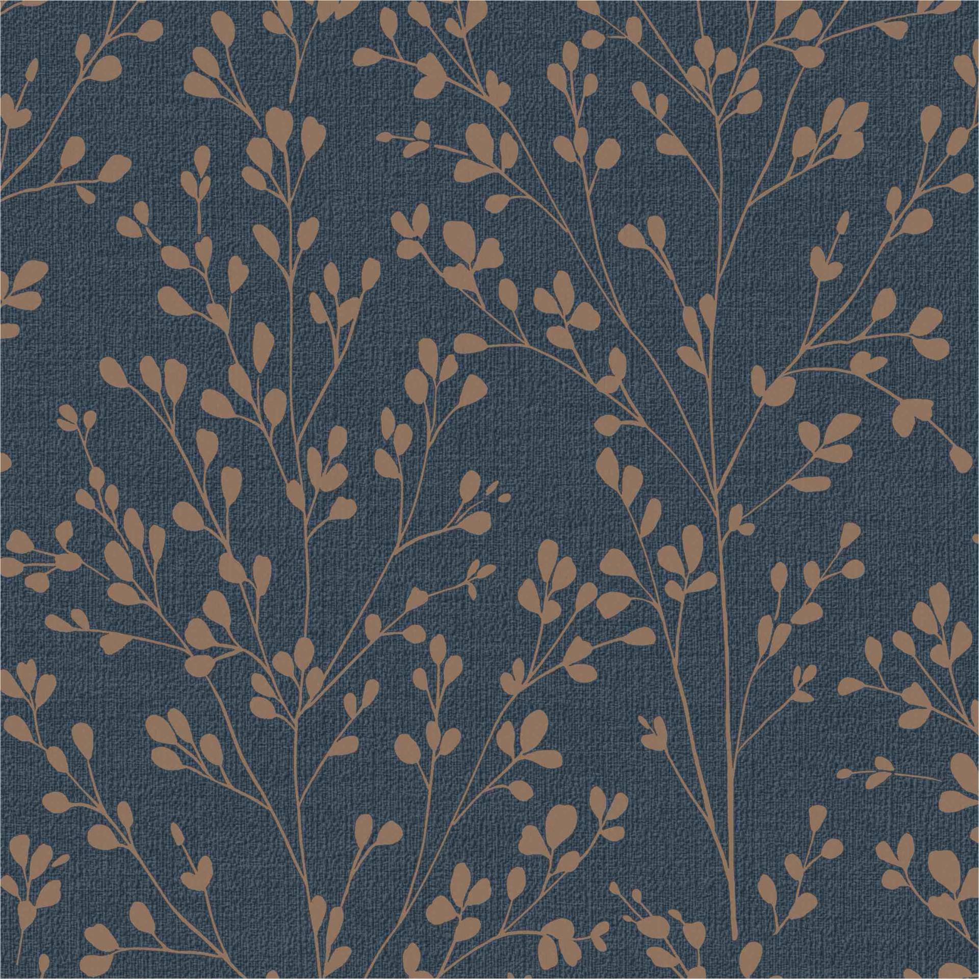 Vliestapete A71404 Bäume / Blätter 0.53 x 10.05 m Omura Grandeco Vliestapete A71404 Bäume / Blätter 0.53 x 10.05 m Omura Grandeco von Grandeco