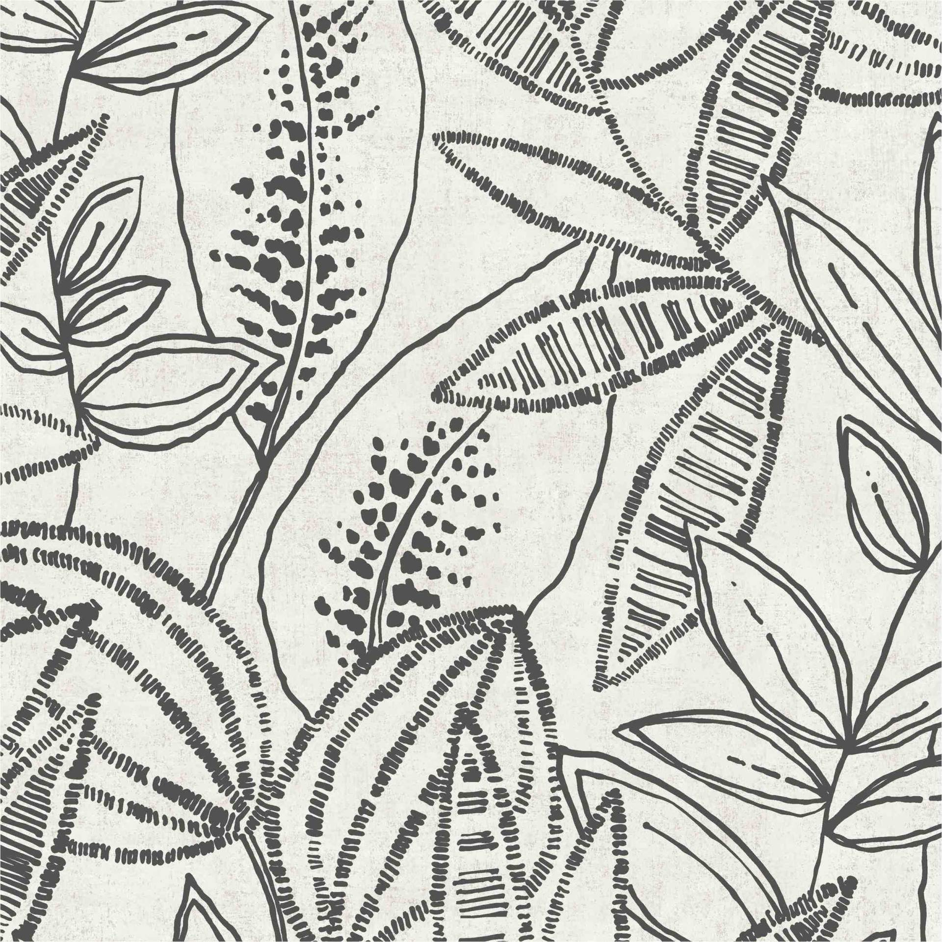 Vliestapete A71802 Bäume / Blätter 0.53 x 10.05 m KARUNA Grandeco Vliestapete A71802 Bäume / Blätter 0.53 x 10.05 m KARUNA Grandeco von Grandeco